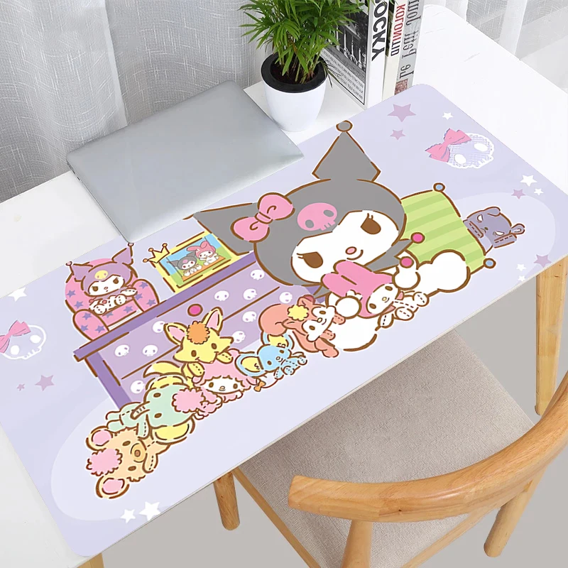 Mouse Pad K-Kuromis…