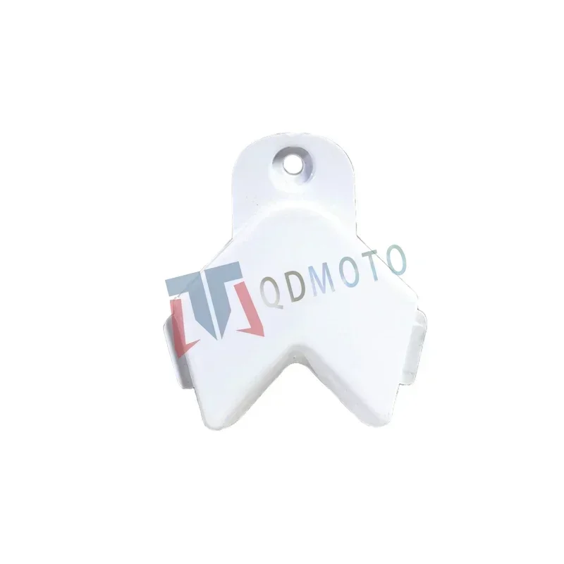 For Aprilia RS4 125 2012-2014 RSV4 1000 2010-2018 Motorcycle Accessories Unpainted Rear tail Trim cover ABS injection fairing image 3