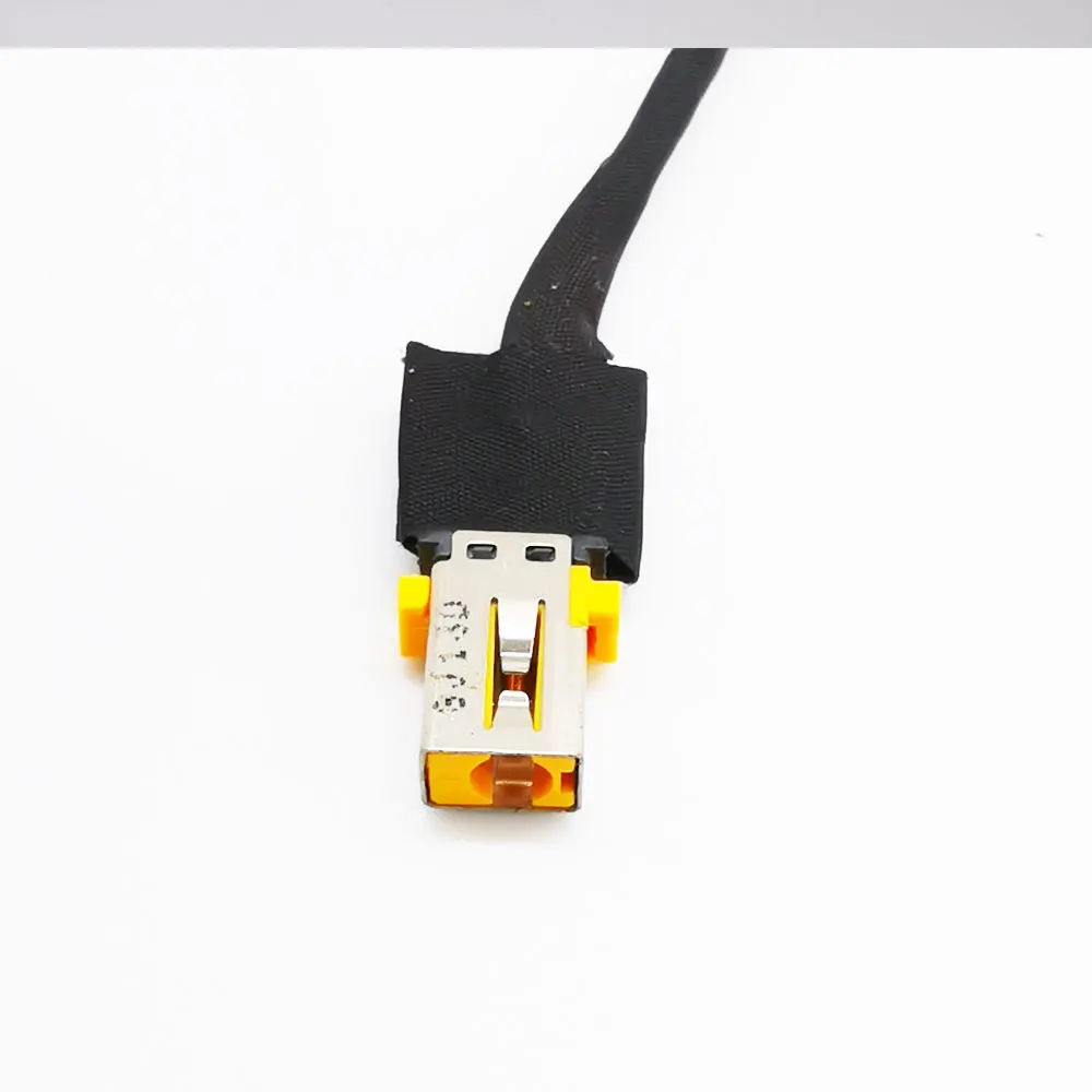 DC Power Jack with cable For Acer Spin 5 SP513-52N 53N 50.GR7N1.005 laptop DC-IN Charging Flex Cable