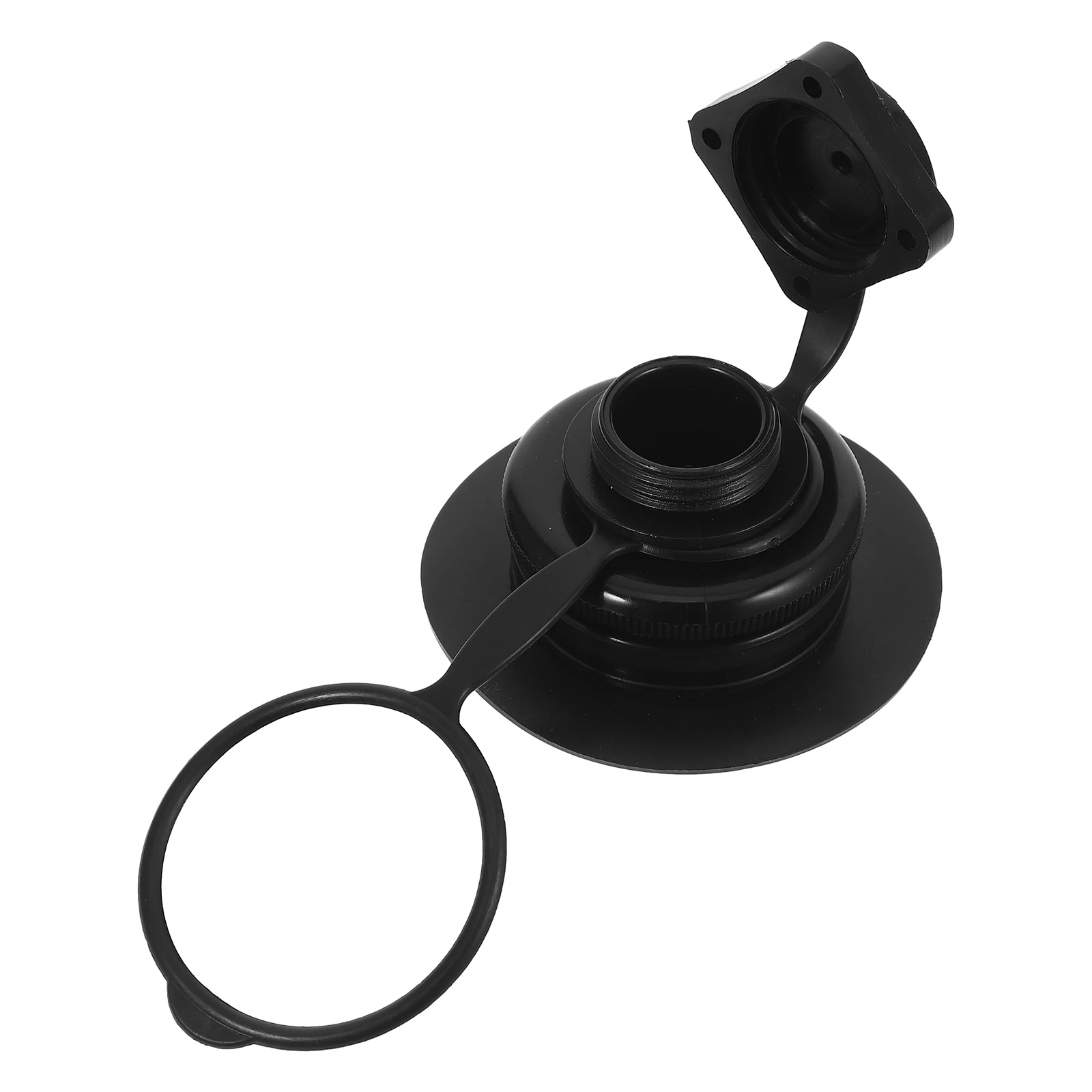 Рисунок 5 - Надувной клапан, подушка безопасности,