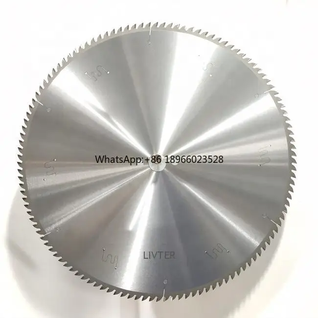 high performanceLong-lasting and Robust Serrated Wood Cutting Saw Blade: Designed for Durability