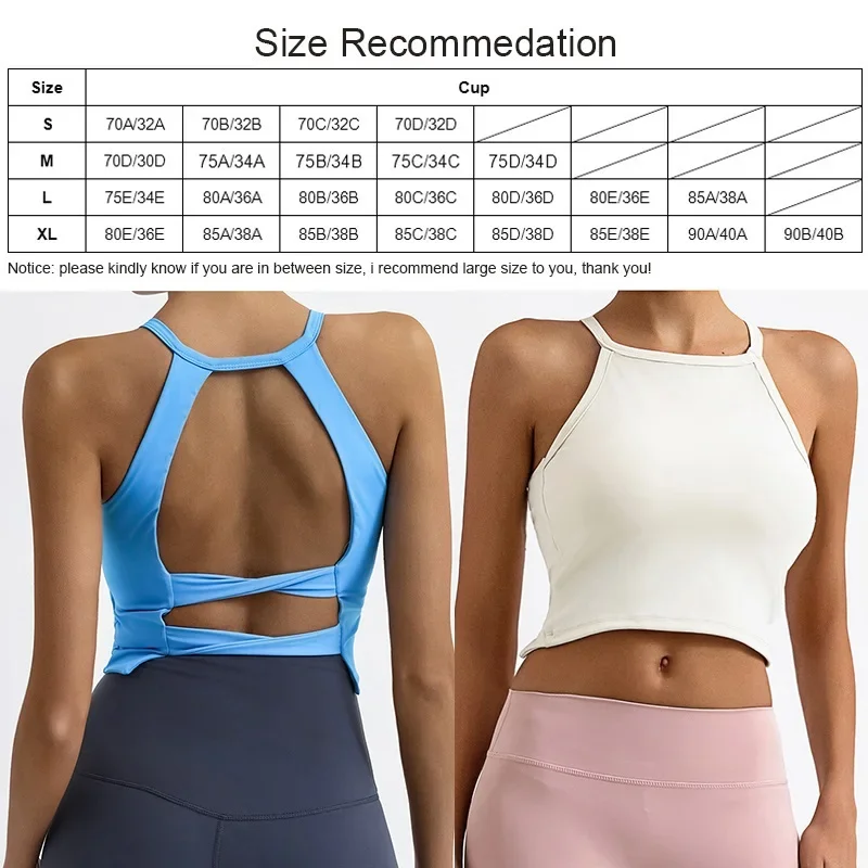 سحابة إخفاء مثير فتاة الرياضة الصدرية اللياقة البدنية الملابس الداخلية النساء رفع اليوغا المحاصيل الأعلى حمالات الصدر كاميس الطاقة صدرة للجري رياضة قميص بيلاتيس #6