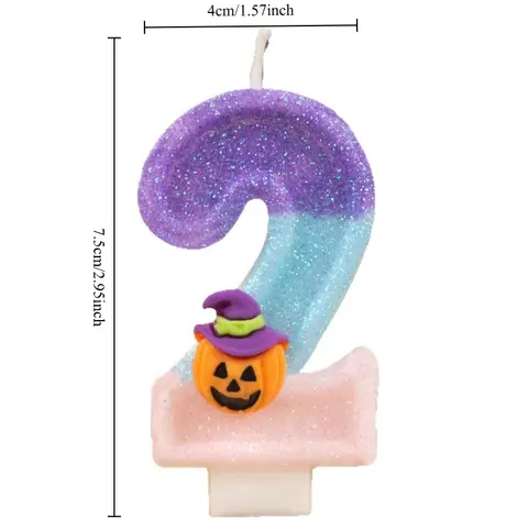 10 best sales häxljus - №7