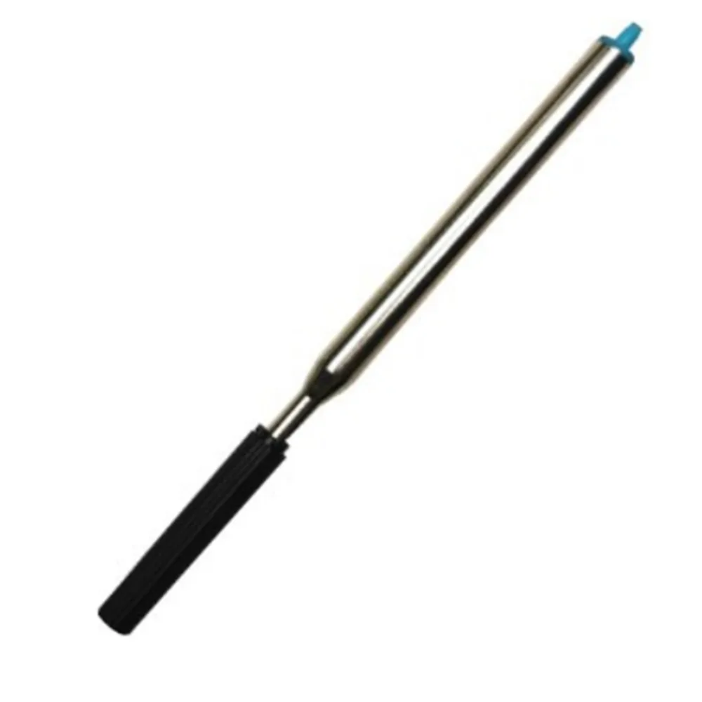 2PCS 1.0mm Tip Rollerball  Ballpen Refill M16 Fits For German Ink LAMY  Ball Pen