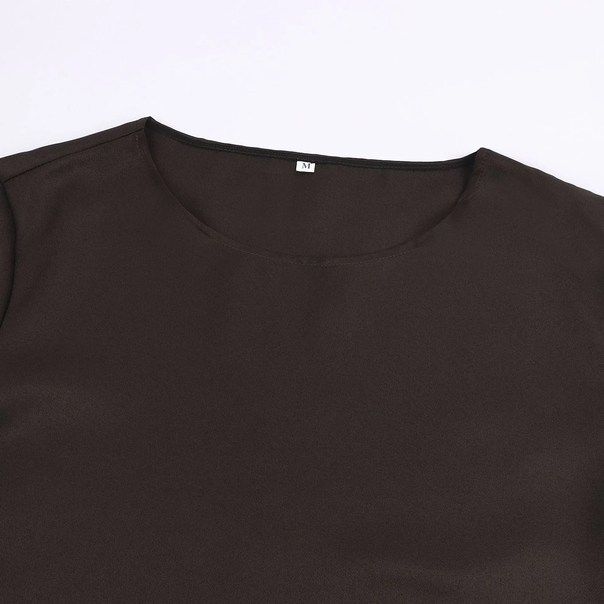 Robe de Prêtre Médiéval Homme – Faucheuse – photo 12