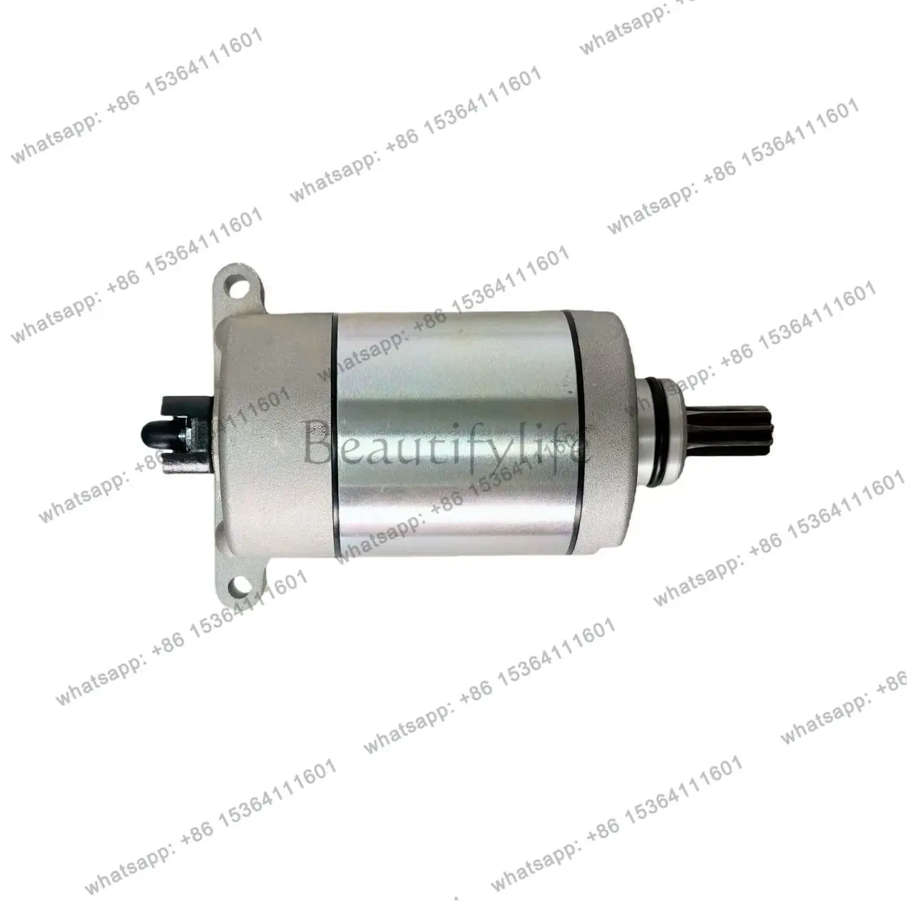FG 28P-81890-00 Start motor for ATV YFM550-700 09-14 motor accessories motor