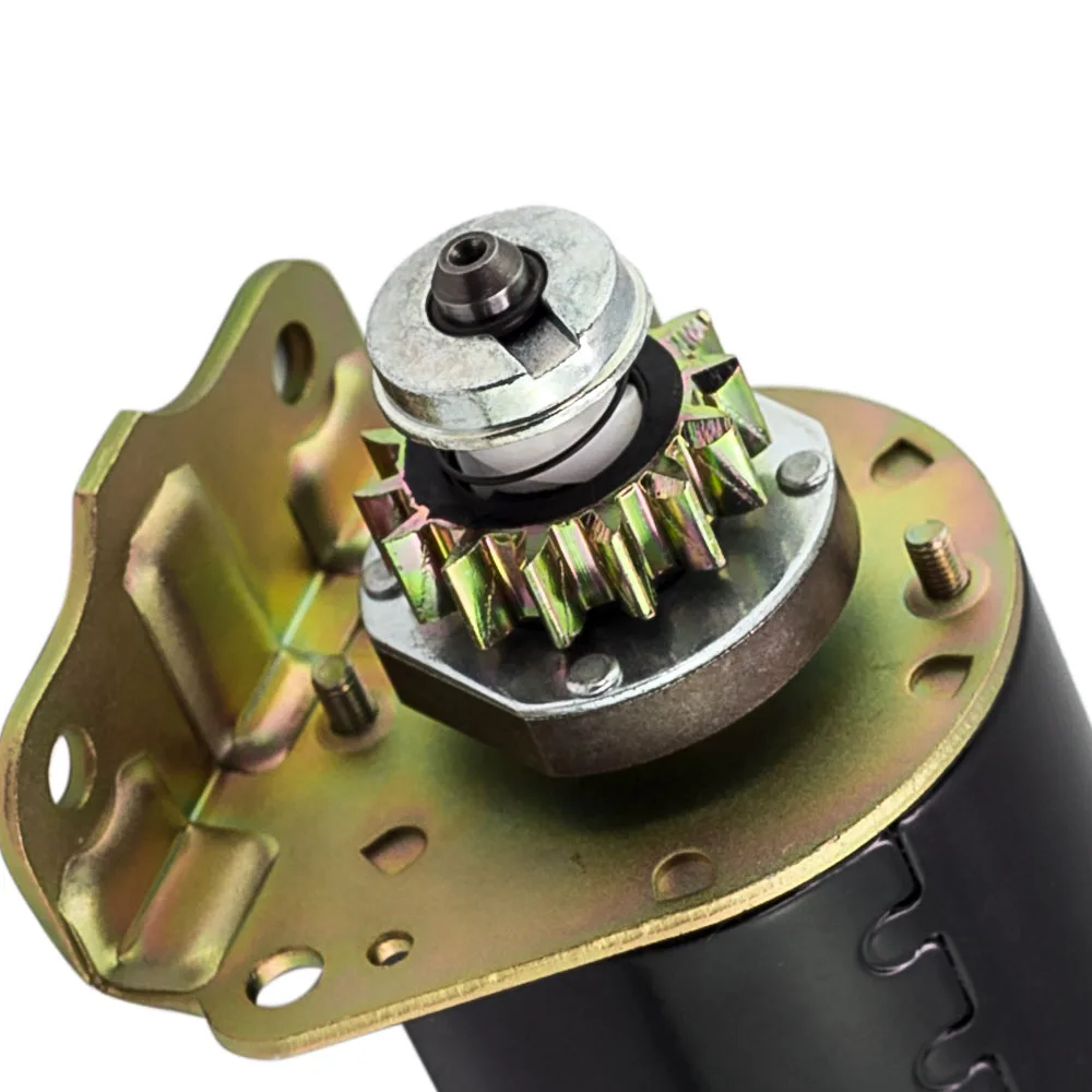 Starter for John Deere Tractor - Lawn - L105 for 14.5HP 0000
