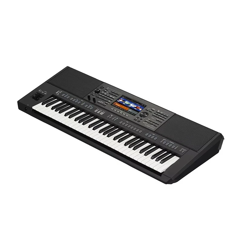 PSR-SX920 61-key pipe organ keyboard, high-end electronic piano, digital music workstation