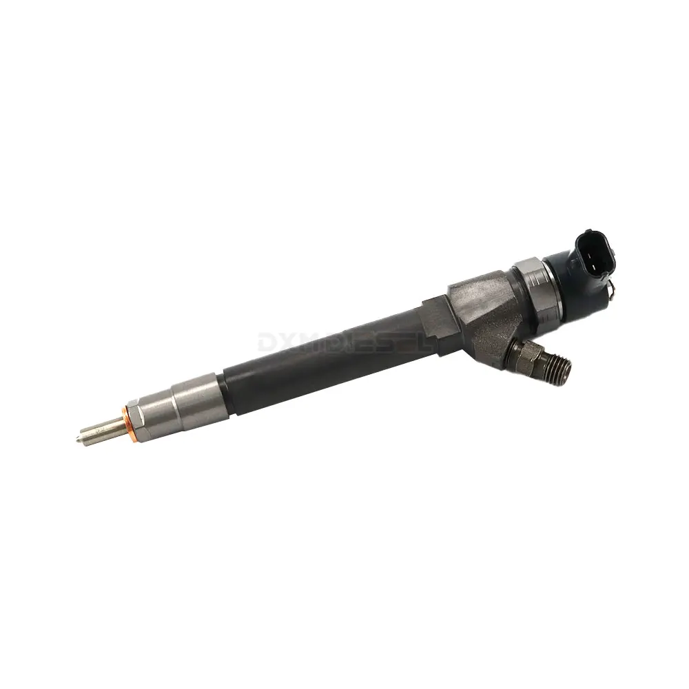 New Injector 044511…