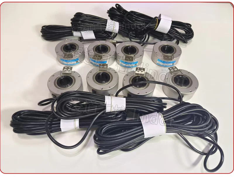 Tamagawa Seiki TS52…