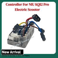 Electric Scooter Controller For NIU KQi2 Pro Scooter, High-Quality & Durable Scooter Replacement Part.