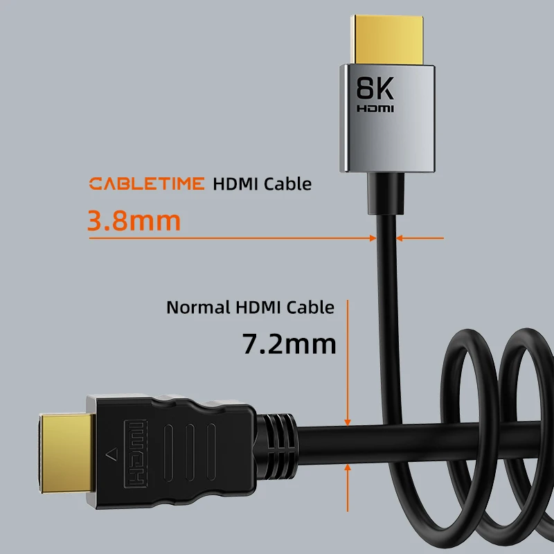 Thumbnail 4 - #35 Trending PS5 HDMI Cables Right Now