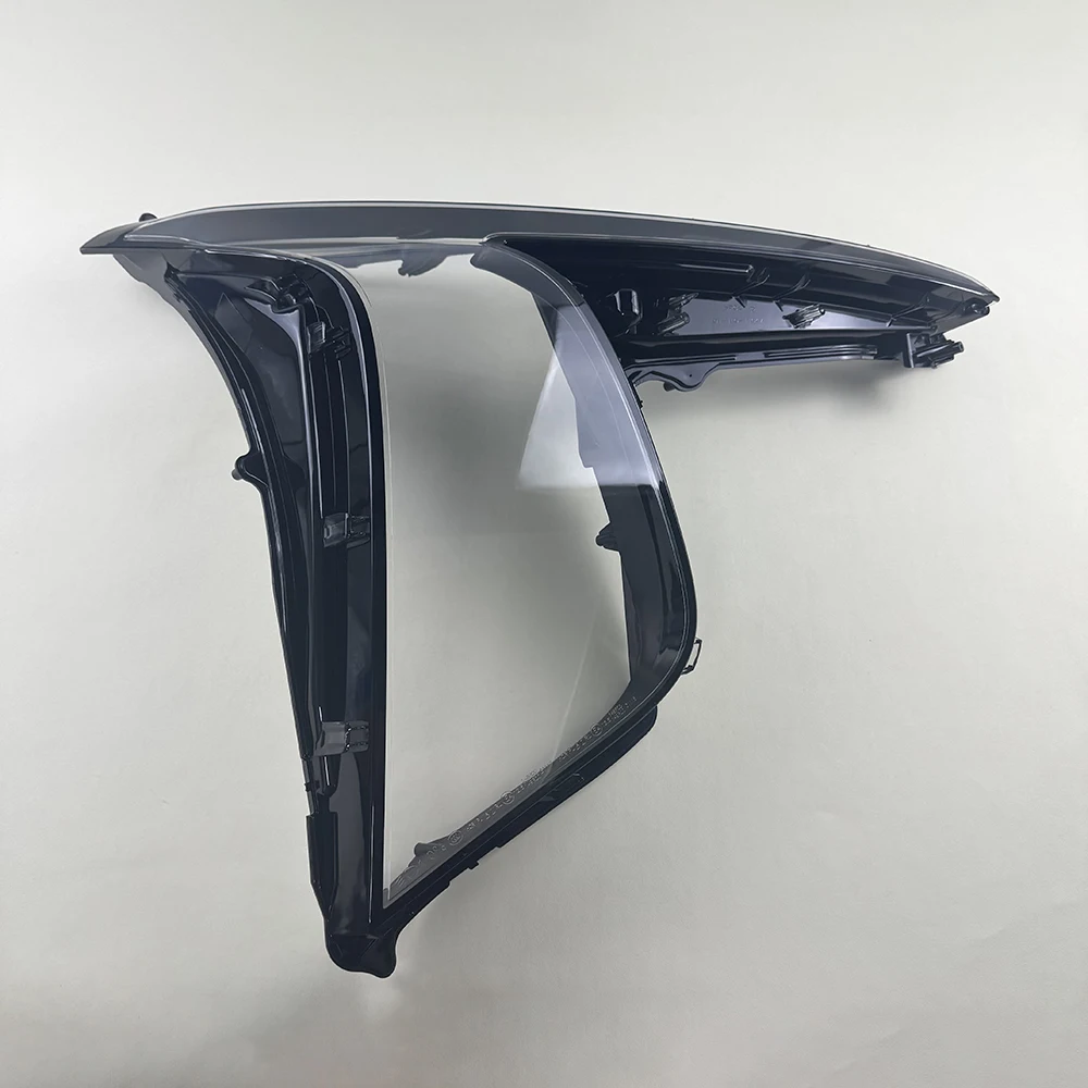 For Dongfeng 2024 2025--2026 Forthing Xinghai S7 Headlight Housing Shell Lamp Shade Lens Transparent Headlamp Cover Plexiglass