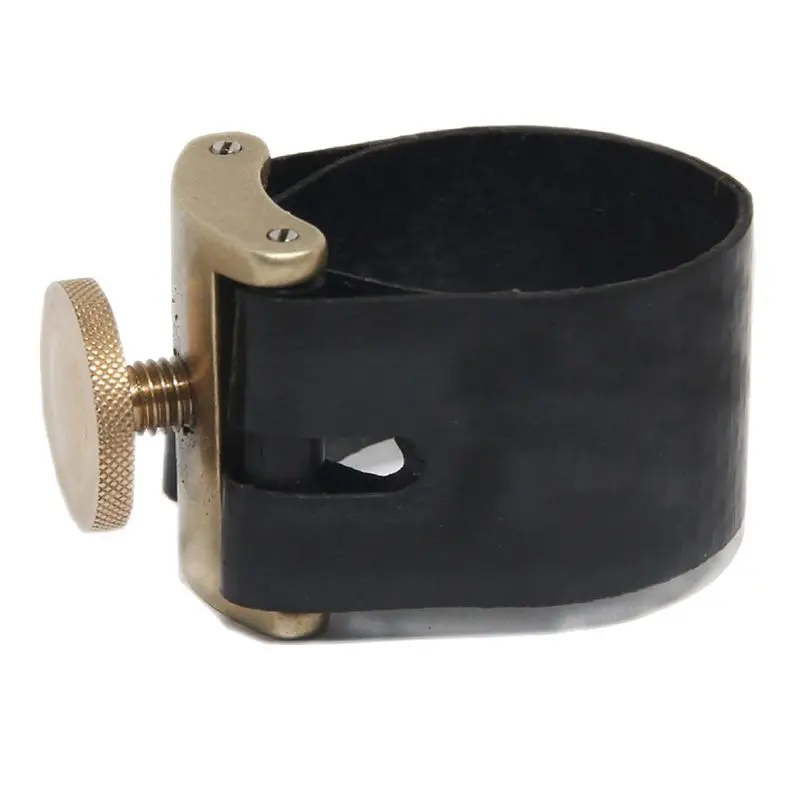 HOES-Mouthpiece Ligature Clip Fastener Fastener Ligature Mouthpiece Clip