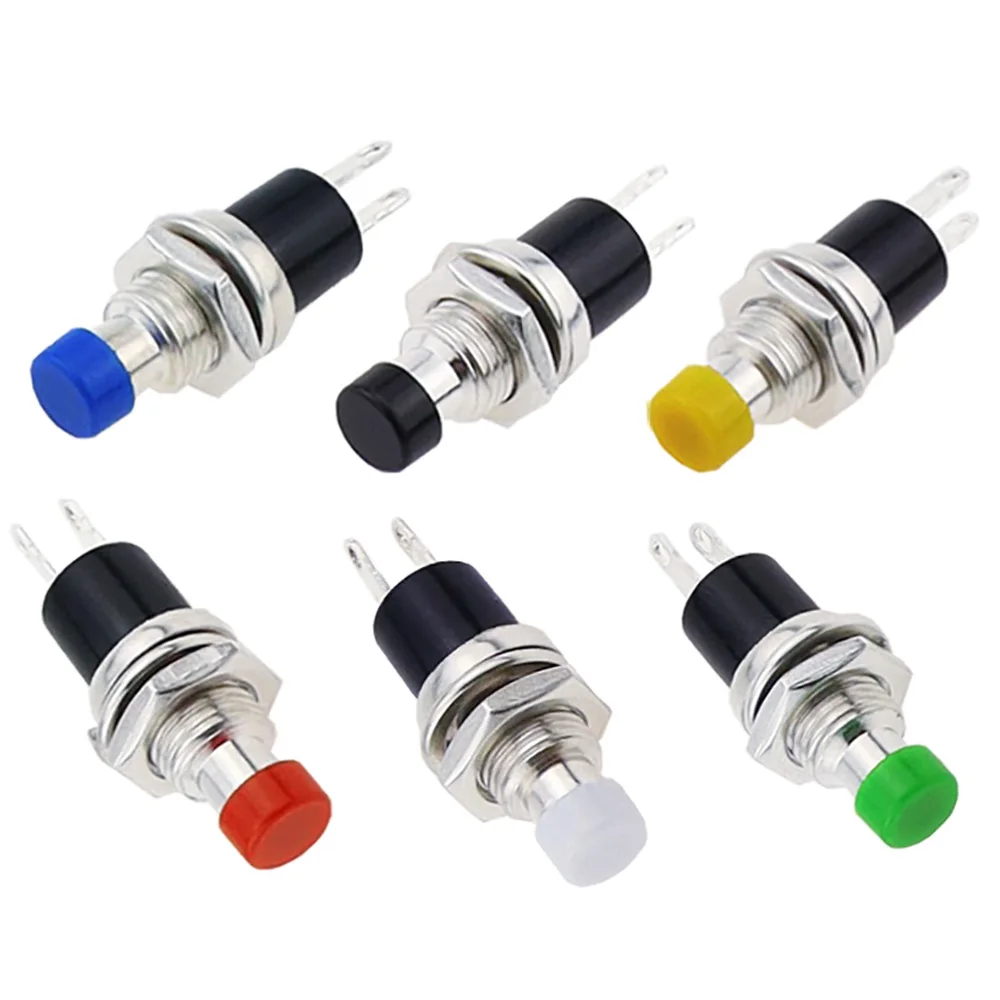 6PCS PBS-110 7MM Mo… - image