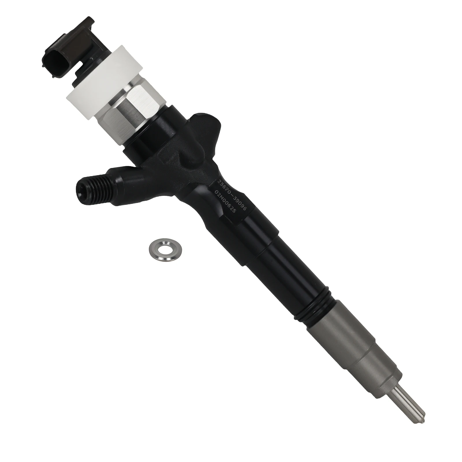 

Fuel Injector Component for Toyota Hiace 2KD 095000-5881 Replacement