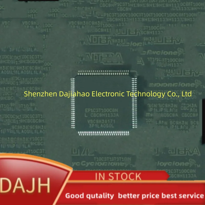 1Pcs/Lot EP1C3T100C…