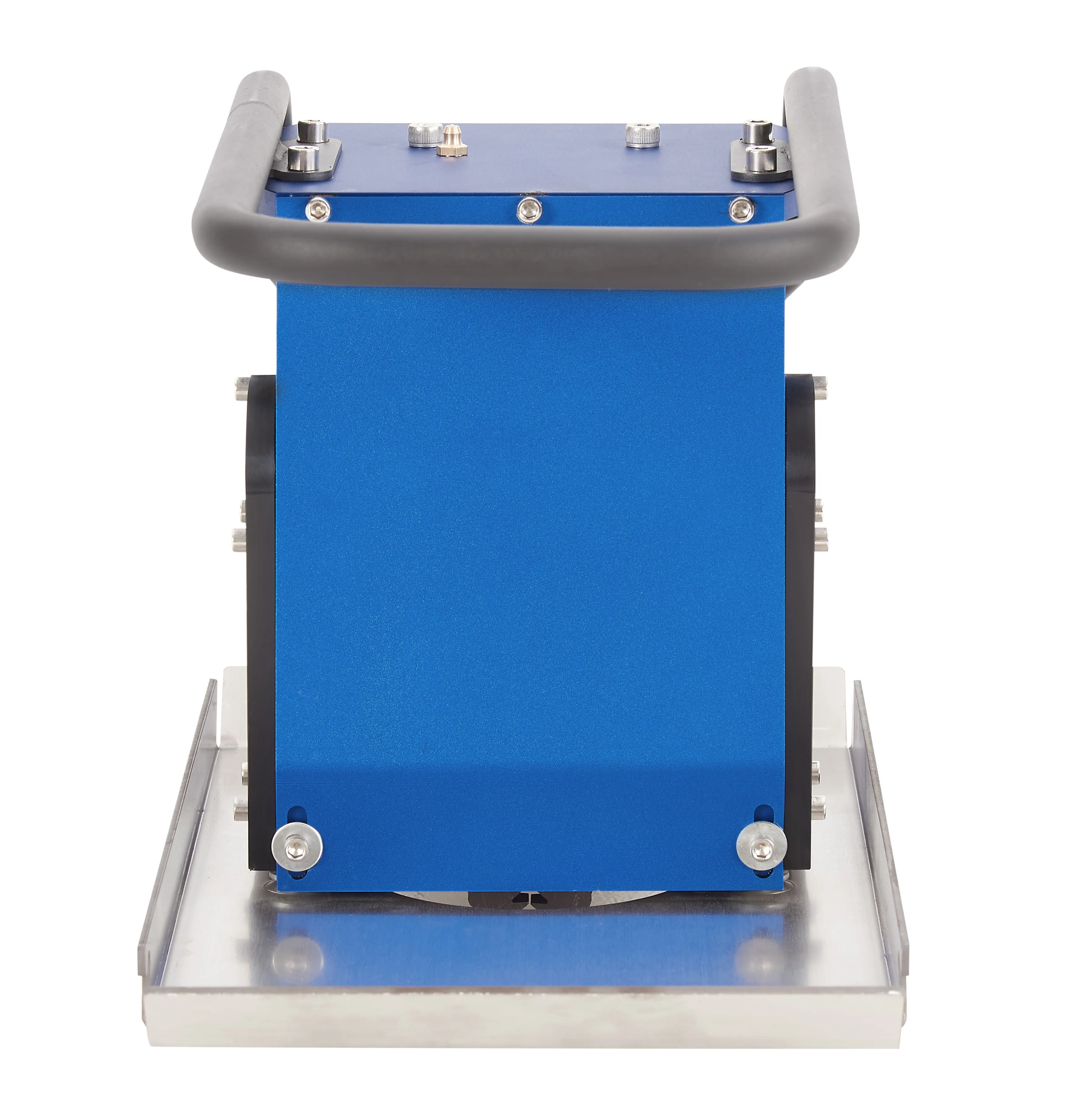 500W Pulse Fiber Laser Cleaning Machine Industrial Hot Vacuum Cleaner Ash Collector Slag Remover for Sale - Steam Cleaners
