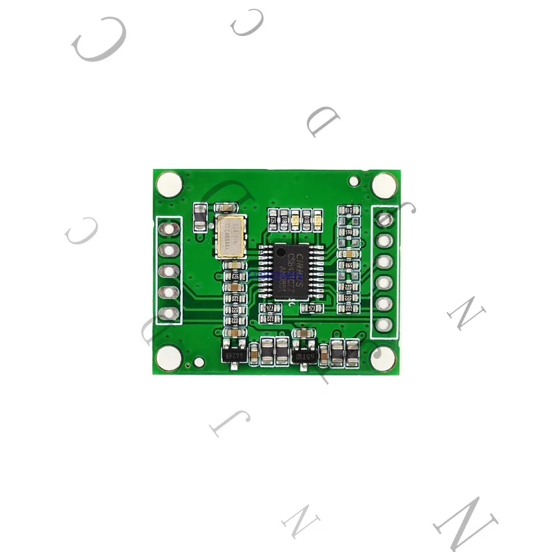 CS8421 I2S IIS Sampling Rate Conversion Module Supports CSR8675 Raspberry Pi To Generate MCK MCLK