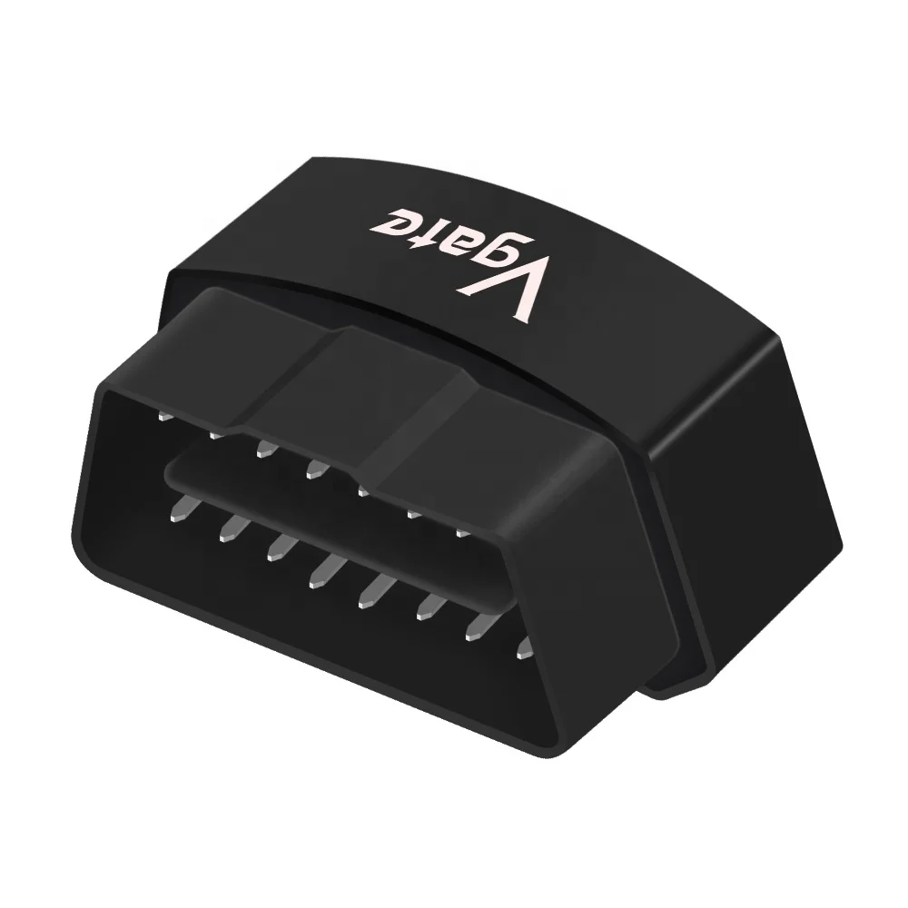 ELM327 V2.1 Vgate ICar 3 bluetoothj3.0 OBD Professional OBD2 Automotive Diagnostic Scanner Car Diagnostic Tool support Android