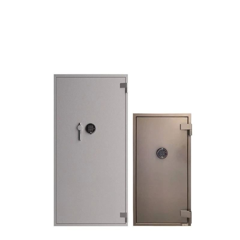 Imported fireproof theft household safe cabinet office combination lock watch shaker jewelry jewelry
