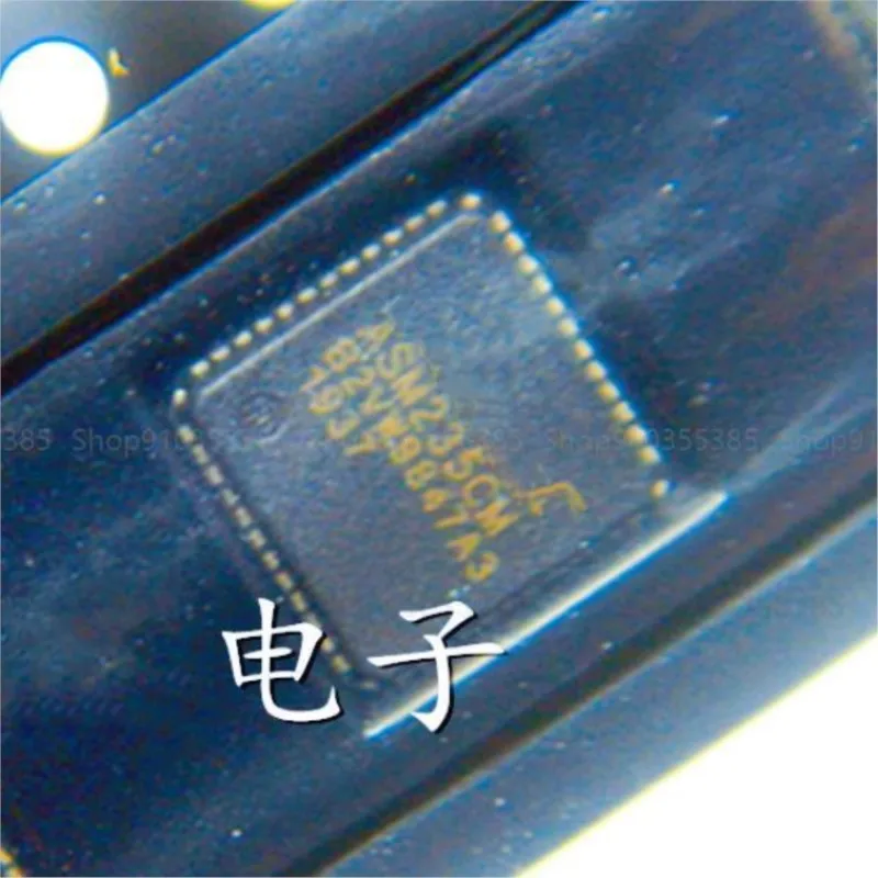 2-10PCS New ASM225CM ASM235CM QFN48 USB3.1 6Gbps solid state hard disk master chip