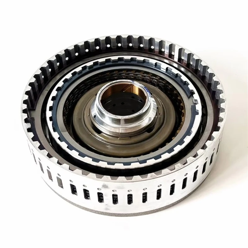 Original New Automatic Transmission 09S UB80E 8G30 C3 C4 Clutch Assembly