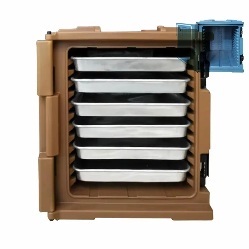 

Insulated outdoor storage box Insulated box for transportation of food