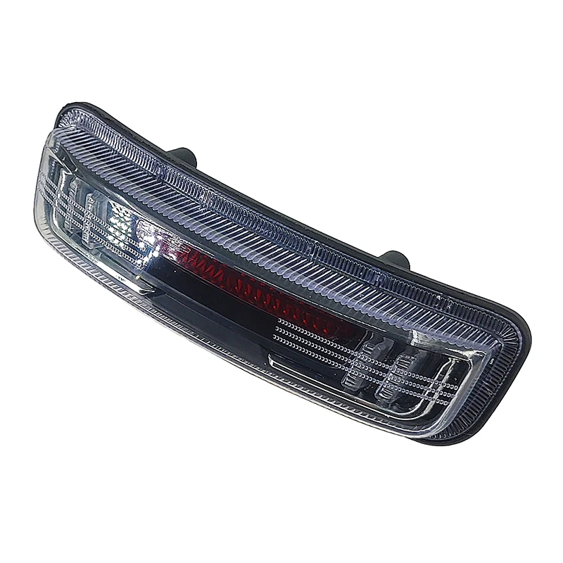 CItycoco Scooter New 1 60V Universal Signal Light Tail Light Turn Signal Brake Light