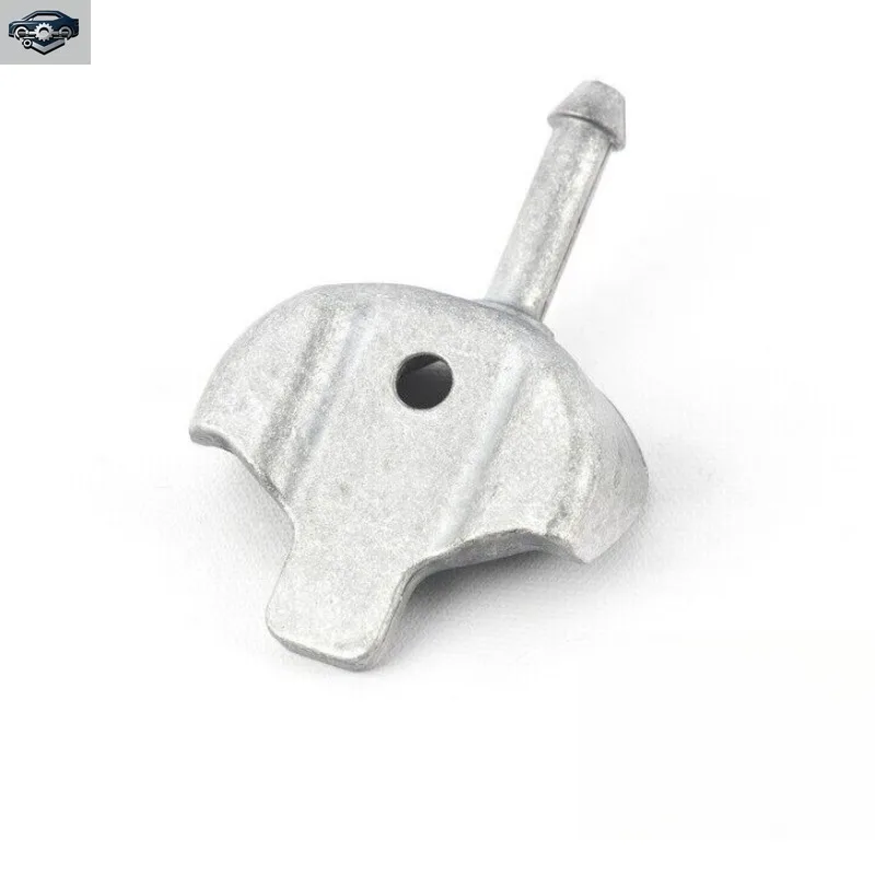 OEM 18308617370 Car Exhaust Pipe Bracket Lug Bracket Exhaust Device For BMW 1 Series 2 Series X1