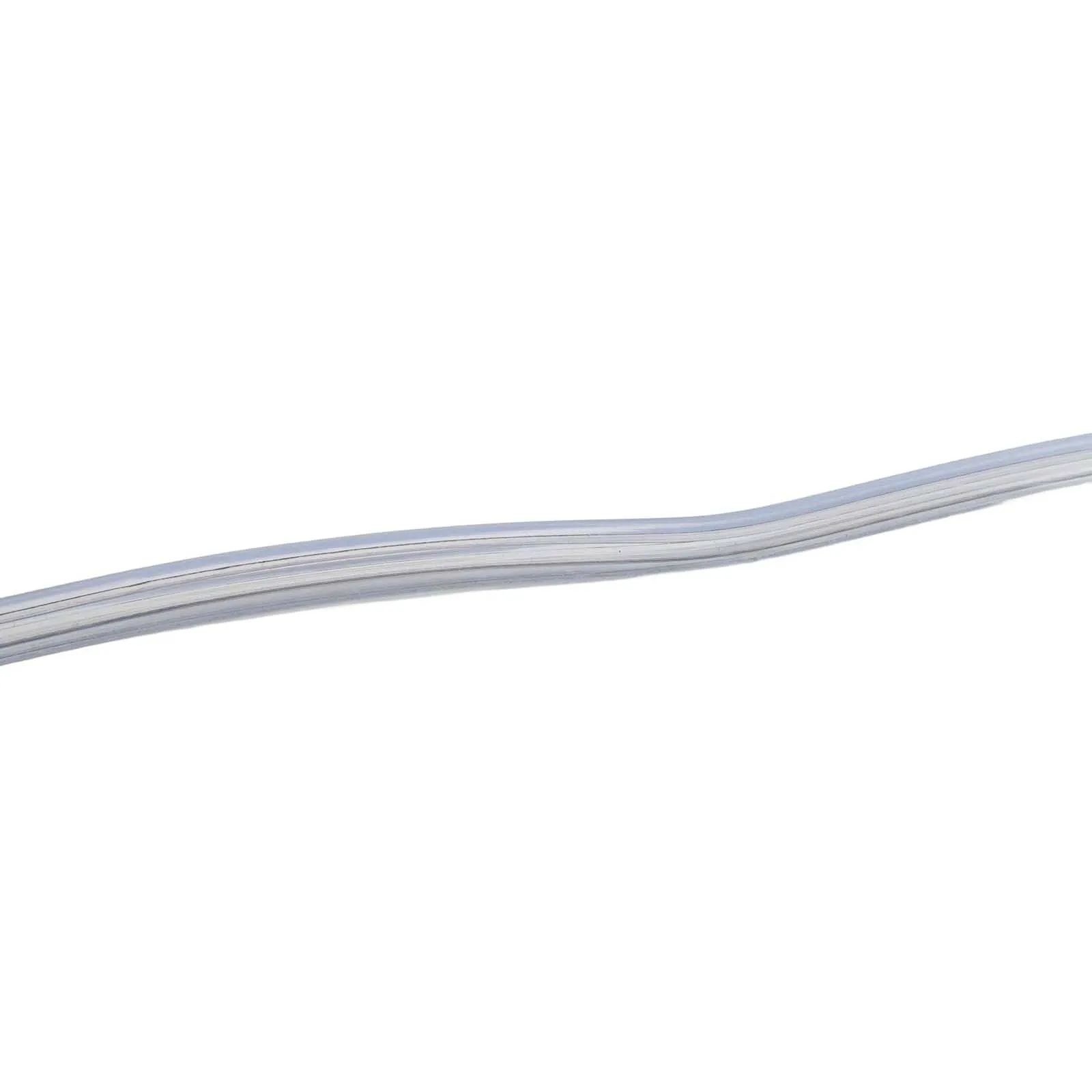 شريط مقاوم للماء مقاوم للصدمات 2 متر أسود واضح الغبار ختم ارتفاع درجة الحرارة PVC 90 نوع 70-نوع مانعة لتسرب الماء الختم #3