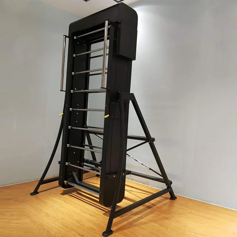 Mountaineering machine Commercial fitness equipment Climbing machine Stair machine Gym personal training Indoor fitness training