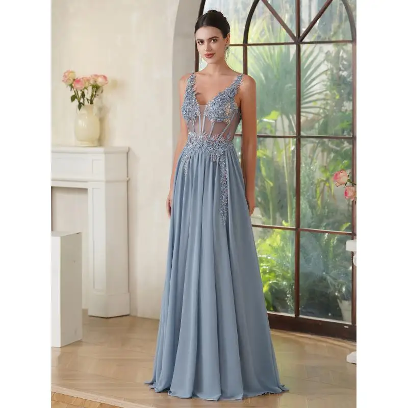 babyonline-abiti-da-sera-sexy-per-feste-di-natale-con-applicazioni-effetto-illusione-scollo-a-v-corpetto-integrato-senza-schienale-in-chiffon-linea-ad-a