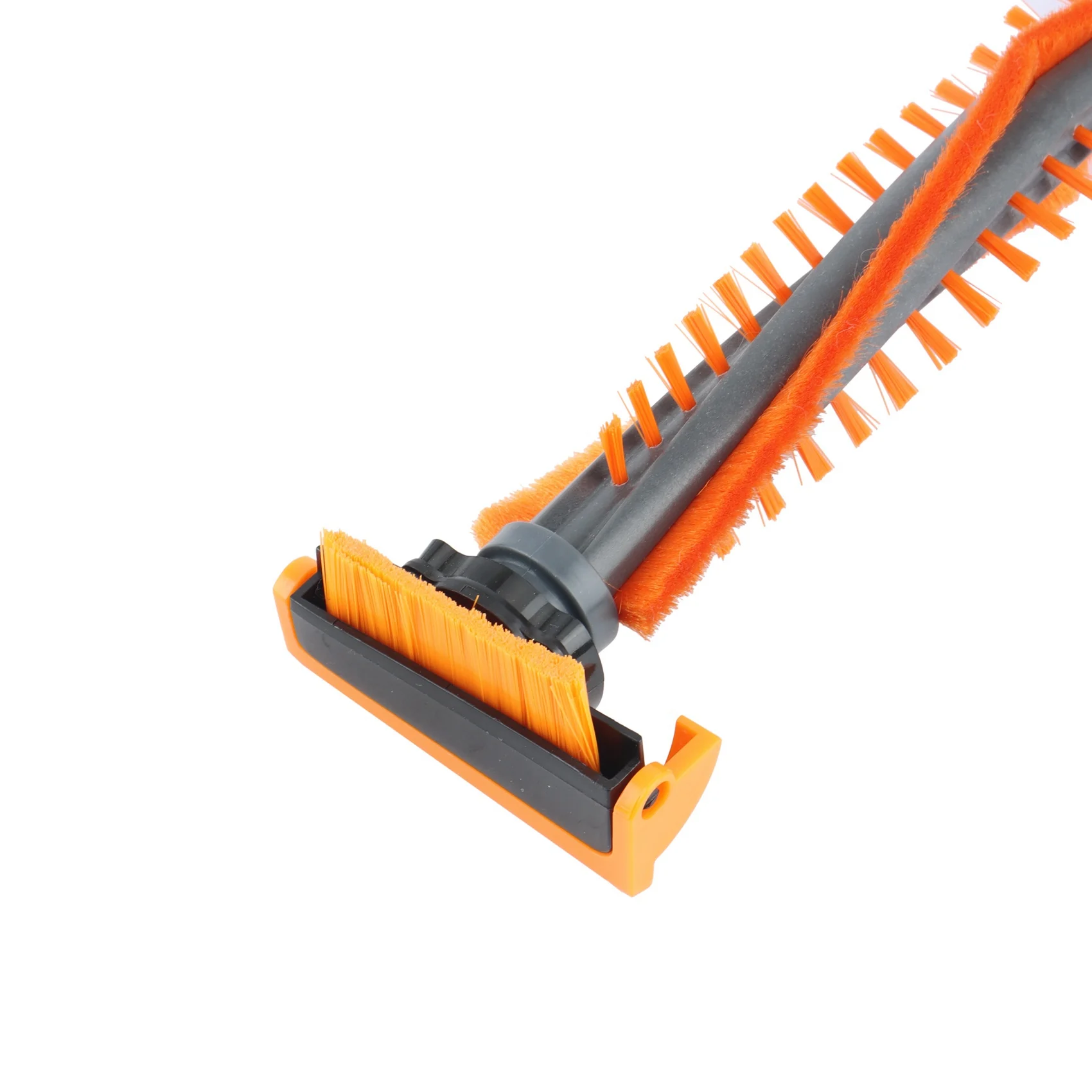 

【Сьогодні всего】2X сменная роликовая щетка для Speedpro Aqua, Speedpro FC6729/01,FC6728/01,FC6726/01,FC6725/01,FC6722/01