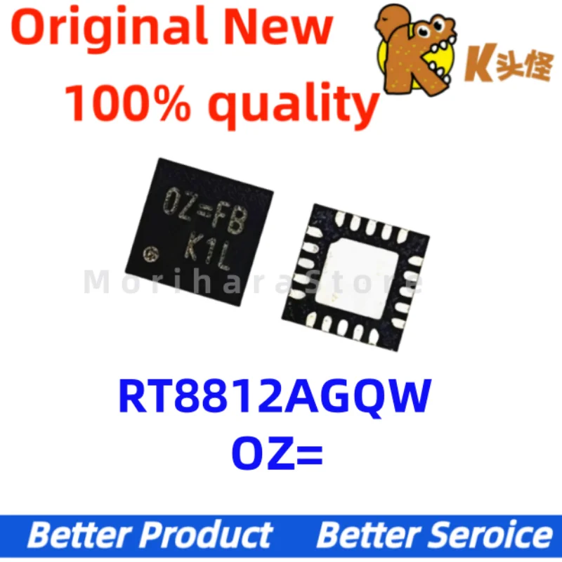 5PCS/ New Original … - image