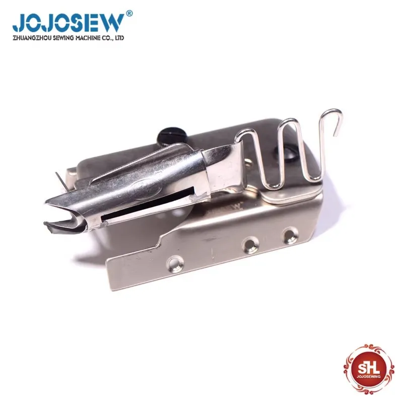 Sewing Machine parts 246 335 1341 341 244 245 341 Hemming components Industrial Foot Set for Brother Juki for Seiko Singer Edger