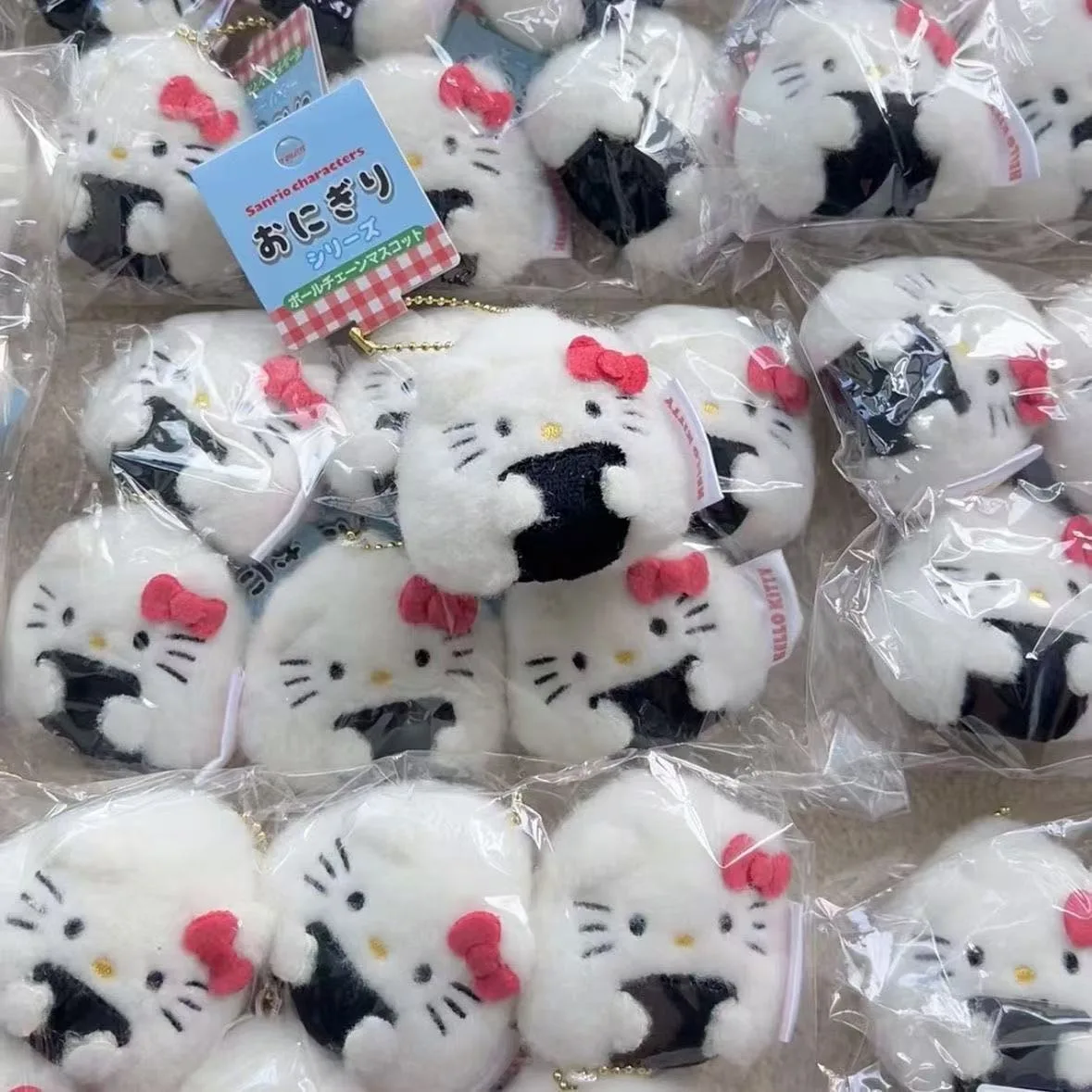 1 قطعة لفة الأرز والخضروات السوشي قلادة أفخم القط دمية قلادة حقيبة الملحقات تنوعا قلادة الموضة لطيف