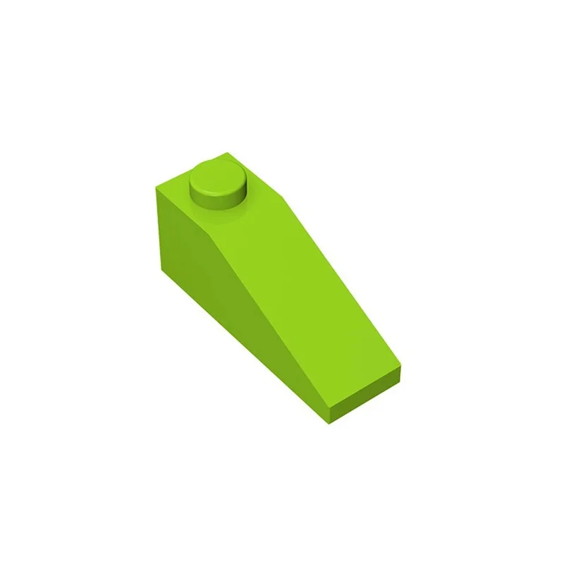 50 Stück Puzzle-Teile 4286 Slope 33 3x1 Bausteine-Set Lehrreiche Bausteine Spielzeug Kinder Geburtstagsgeschenke Dropshipping – Detail 9