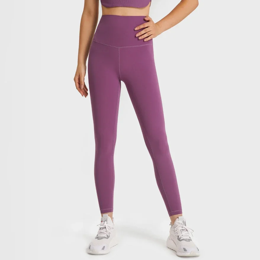 Super Soft High-Rise Yoga Pant 28\