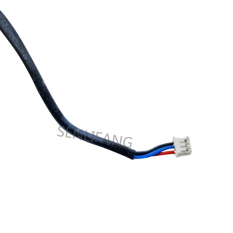 NEW FOR SUNON MF75251V1-Q040-G99 DC12V 2.91W 3 Line 75*75*25MM Projector cooling fan image 3