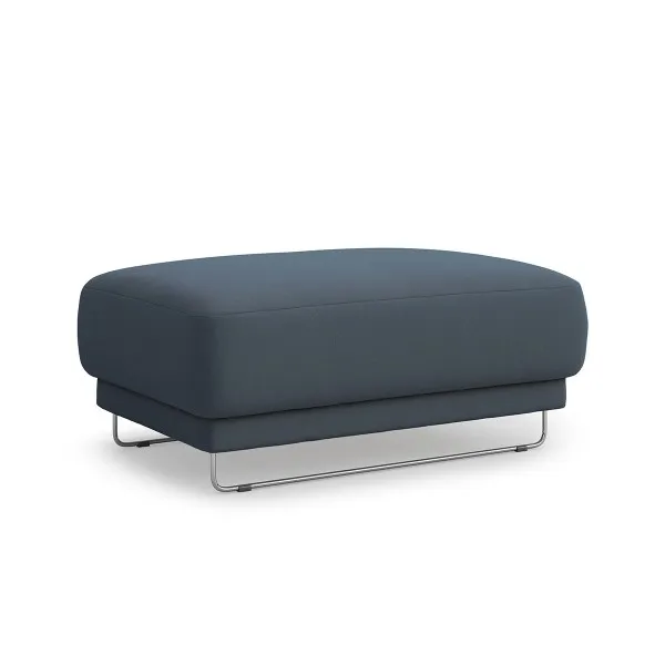 

Tylosand Ottoman Cover Replacement for I KEA Tylosand Footstool Cover