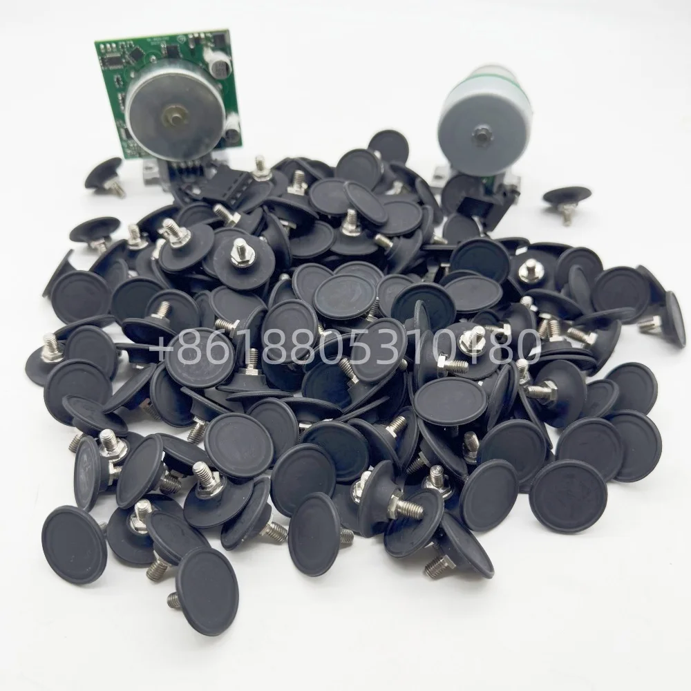 Motor Diaphragm (Le… - image