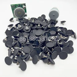 Motor diaphragm (leather bowl) suitable for Scania Mercedes DAF truck 2655852 2182737 A0001407878 A0001407678