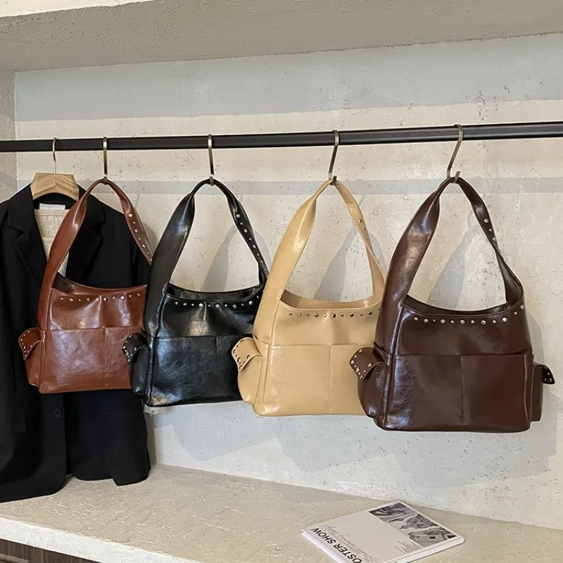 

Уникальная оригинальная ретро-сумка для подгузников в винтажном стиле для женщин, сумка через плечо, роскошная, от известного дизайнера, современная классика