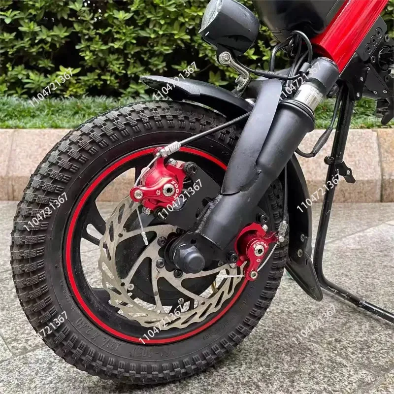 Wheelchair head Electric drive Lithium battery Ultra and easy to carry Manual sports traction