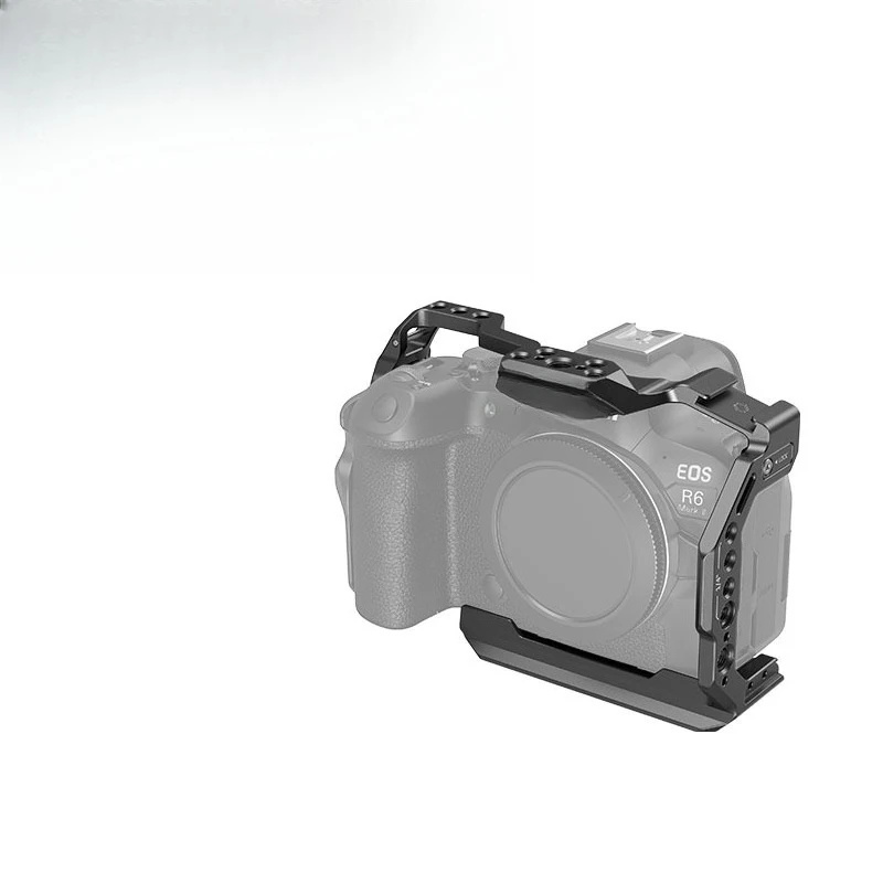 E0S R6 Mark Ii Came… - image