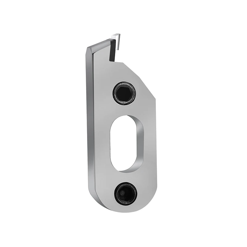 Imagem -02 - Mcd Pcd Diamante Fresa Inserir Cnc Lath Torneamento Ferramenta Precisão Áspero Polimento Corte Cobre Alumínio Liga Acrílico