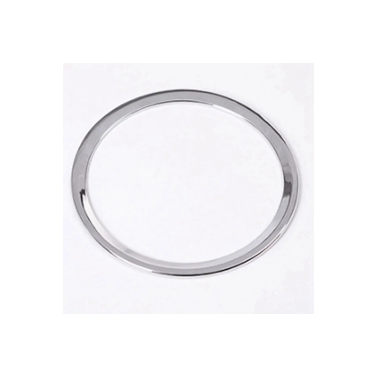 

Trending for XFL XE F-PACE F-TYPE X761 E-PACE Car ABS Steering Wheel Decoration Ring Trim 3D Stick