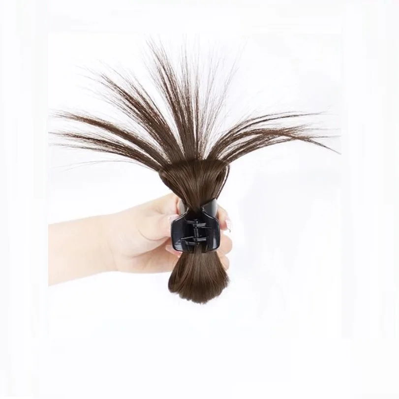 Trendy Geometric Plastic Hair Claw Clip For Women Temperament Acrylic Ponytail Barrettes Hairpin Hair Accessories Tool 2023