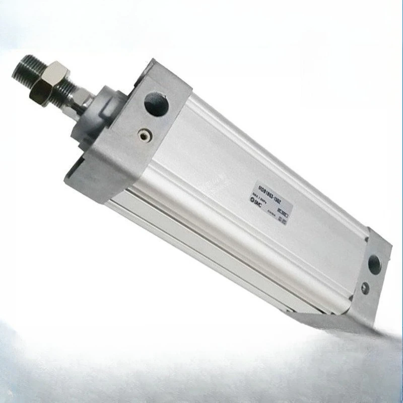 Parts for SMC Cylinders MB1B/MDB1B32-25 50 75 100 125 150 175 200 300 1000 Z